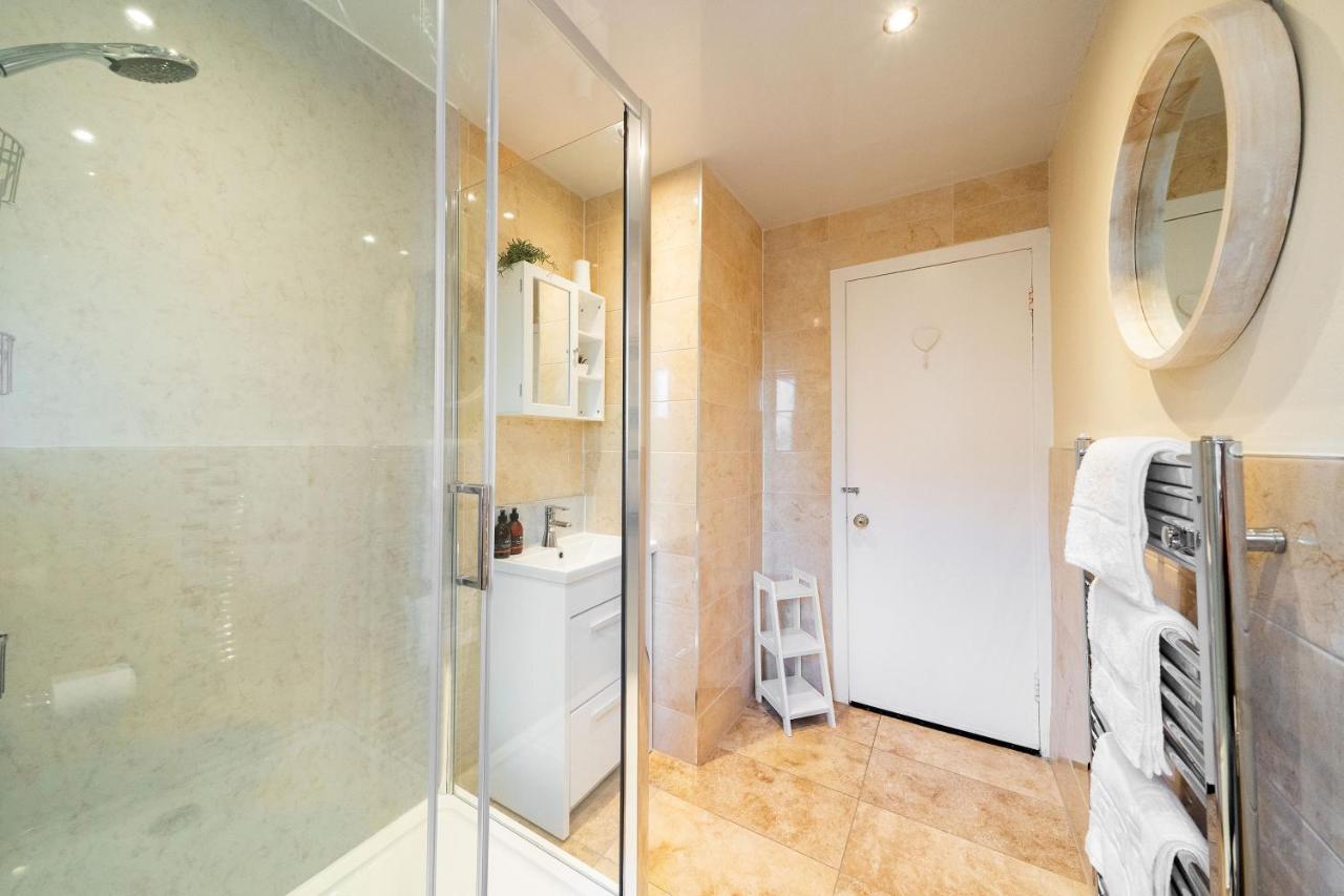 Riverview Monifieth Dış mekan fotoğraf
