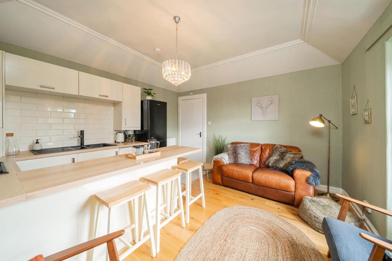 Riverview Monifieth Dış mekan fotoğraf