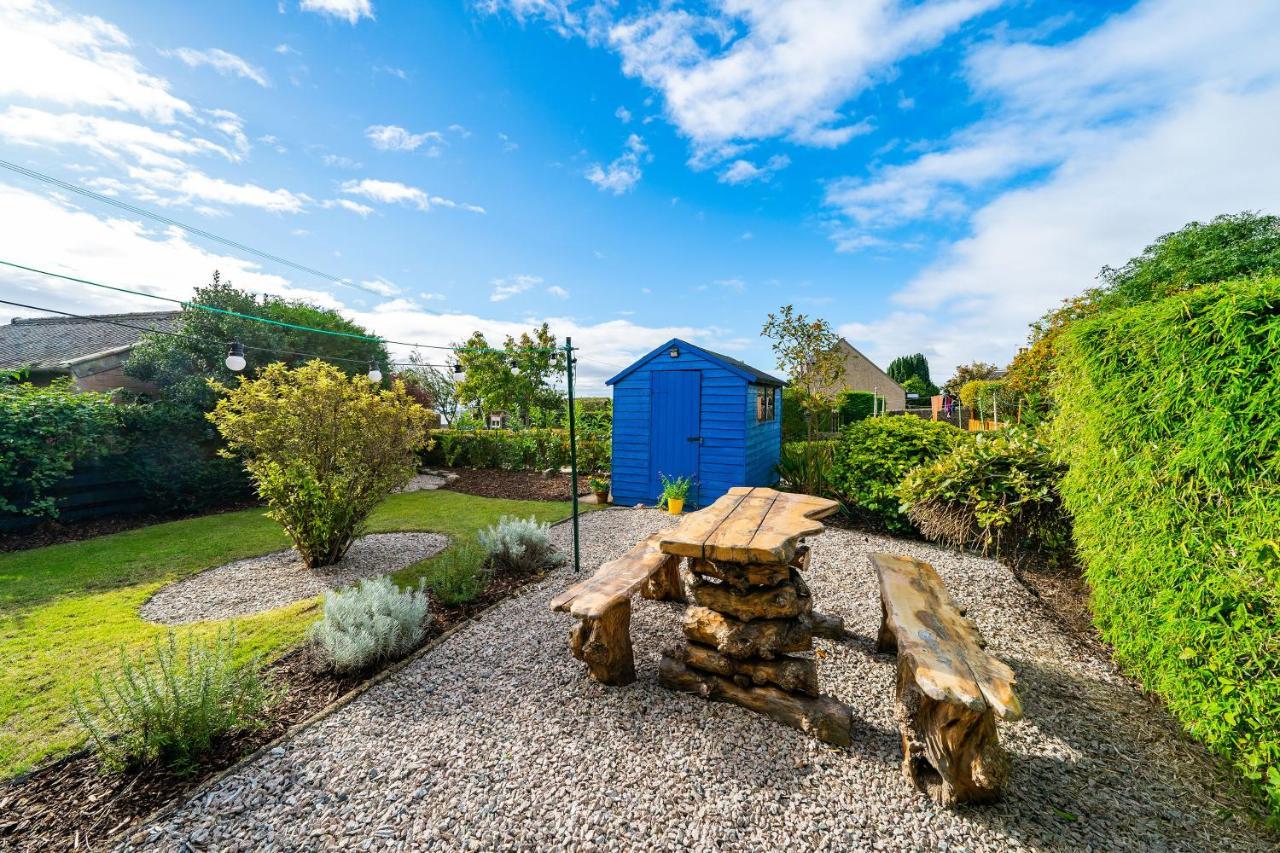 Riverview Monifieth Dış mekan fotoğraf