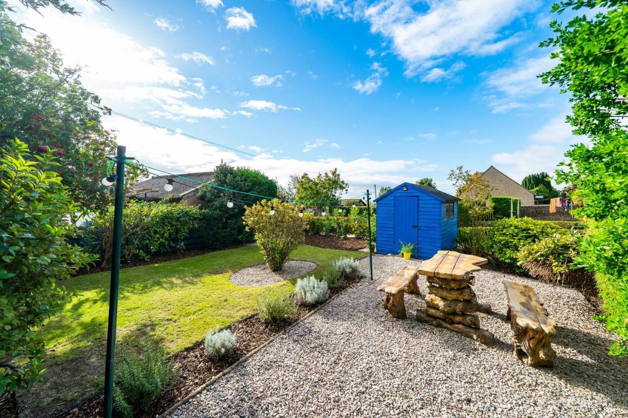 Riverview Monifieth Dış mekan fotoğraf