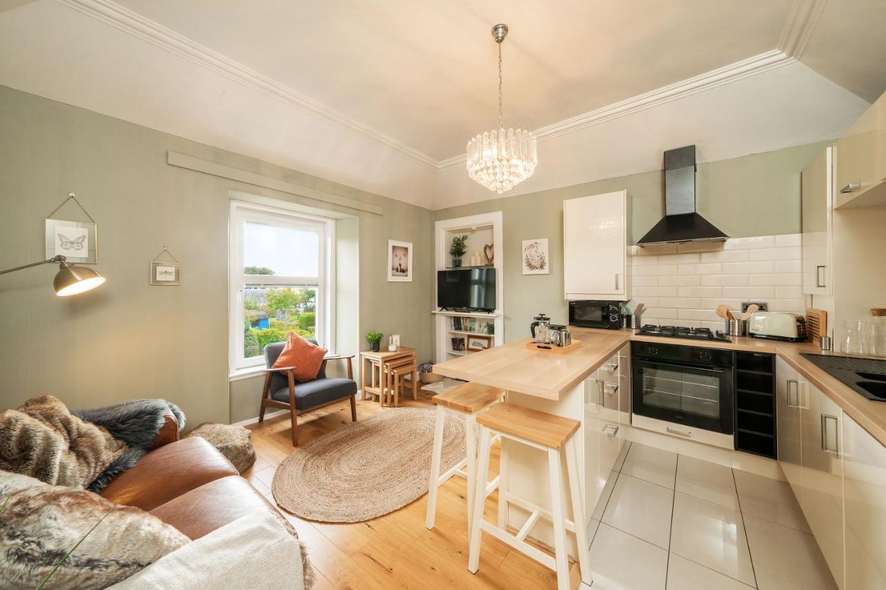 Riverview Monifieth Dış mekan fotoğraf