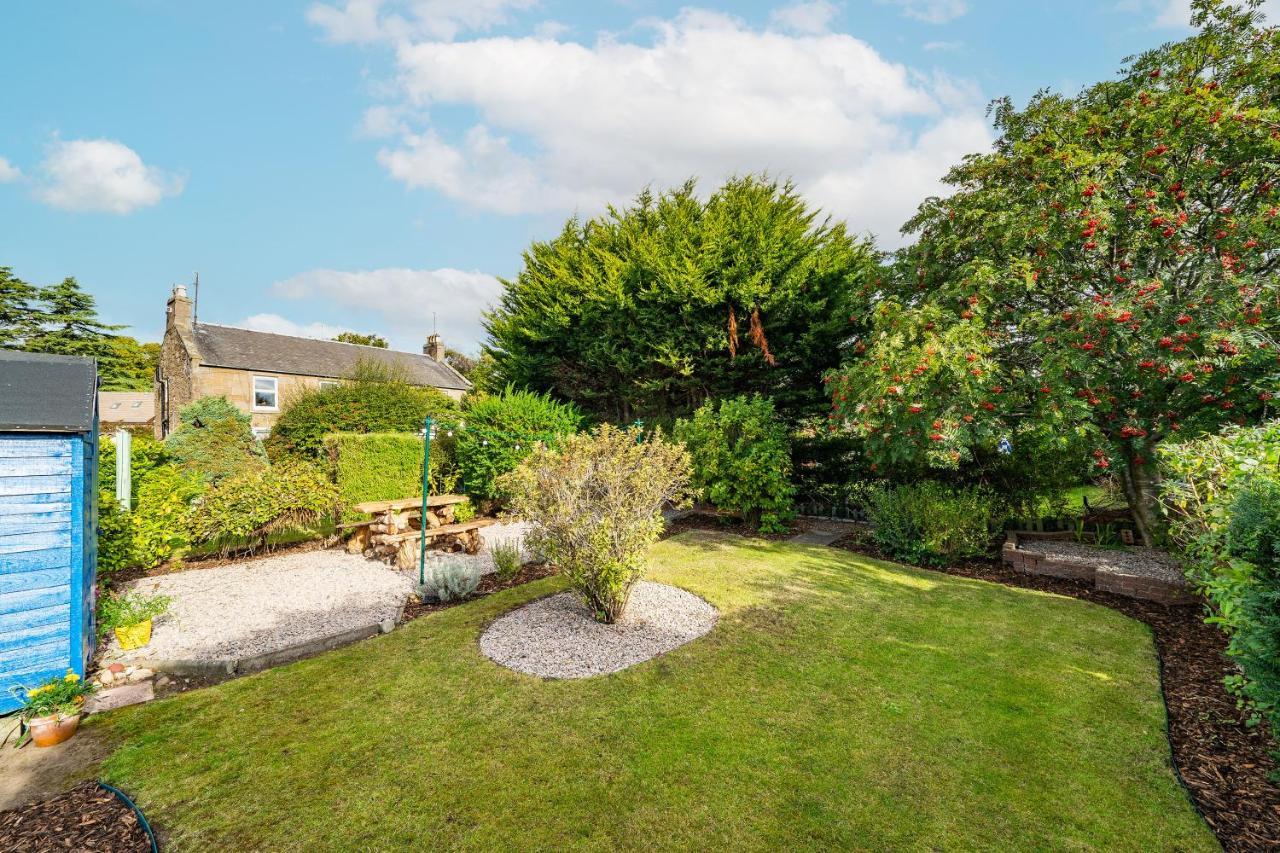 Riverview Monifieth Dış mekan fotoğraf