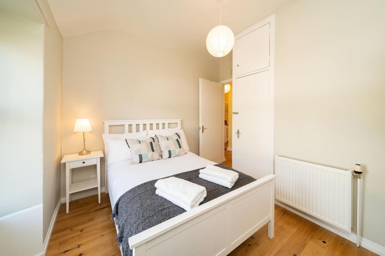 Riverview Monifieth Dış mekan fotoğraf
