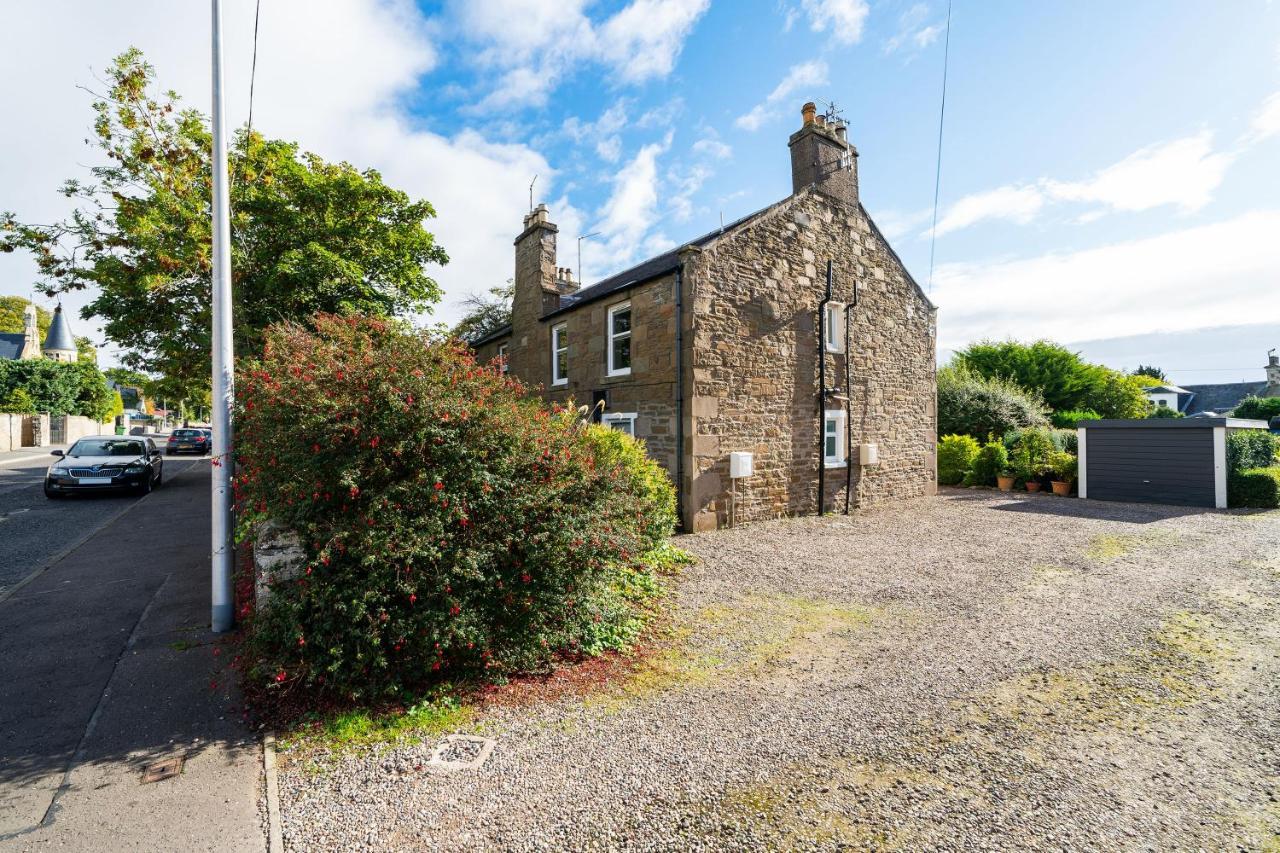 Riverview Monifieth Dış mekan fotoğraf