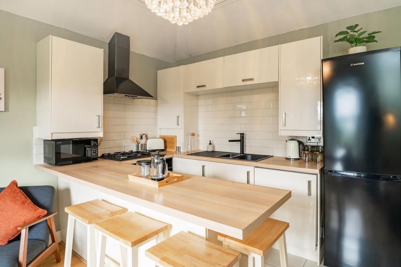 Riverview Monifieth Dış mekan fotoğraf